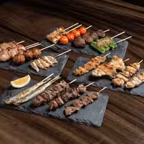 A photo of FYI Freakin' Yummy Izakaya restaurant