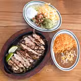 Fajita Fridays張相片