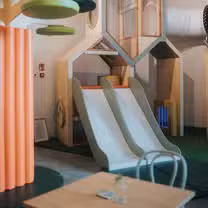 A photo of Tana restaurant