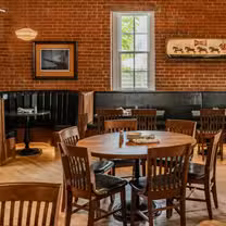 A photo of Culpepper Cattle Co. - Dallas restaurant