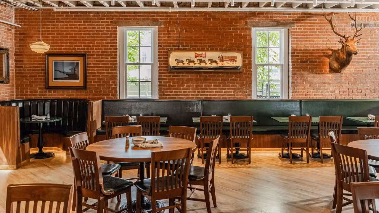 Culpepper Cattle Co. - Dallas，TXDallas