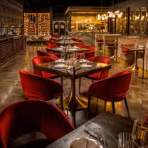 Una foto del restaurante WeVINO Restaurant