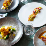 Cover image for Quartier Restaurant