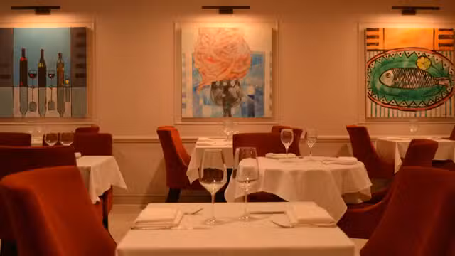 Il Vicolo Ristorante Italiano​の写真