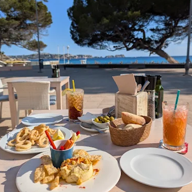 The Best 129 Restaurants Near Camp de Mar Beach | OpenTable