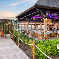 Una foto del restaurante Drunken Pelican