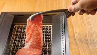 A photo of 神戸牛 ５１２KobeBeef 512 restaurant