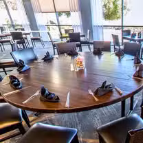 A photo of Restaurant at Kellogg Ranch restaurant