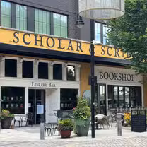 Foto del ristorante Scholar & Scribe