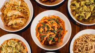 A photo of il Bracco - Scottsdale restaurant