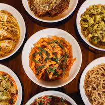 A photo of il Bracco - Scottsdale restaurant