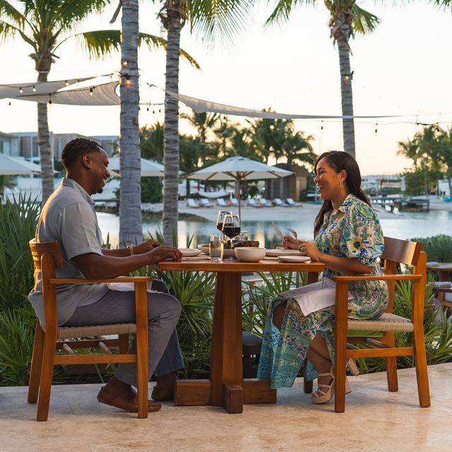 Lua Beach House Restaurant - Providenciales, Caicos Islands | OpenTable