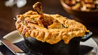 Een foto van restaurant Cypress
