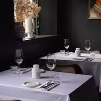 A photo of The Ash Tree restaurant