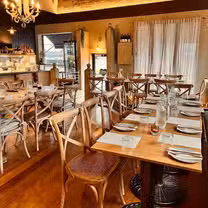 A photo of Platter Pantry restaurant