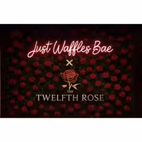 A photo of Just Waffles Bae restaurant