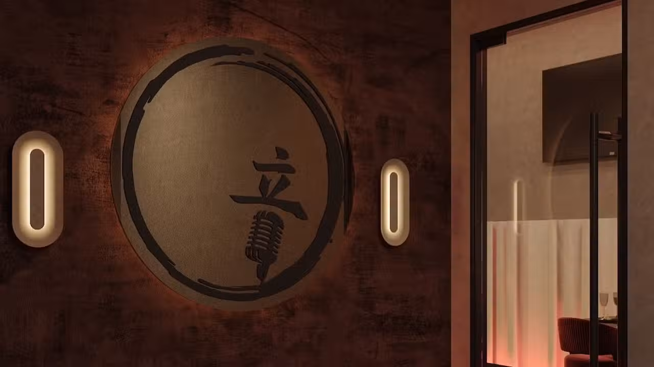 Interior - Gather Yin (Gather音), Singapore, Singapore
