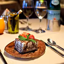 Una foto del restaurante Firenze Trattoria