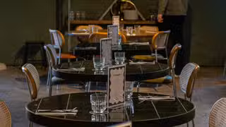A photo of Italo Bowral restaurant