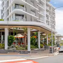 A photo of Bianco Italian restaurant
