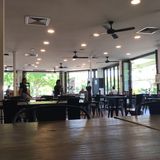 Cover image for MK Cafe New Farm