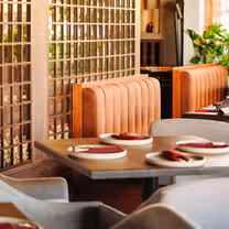 Foto von Vino Sin Prisa Restaurant