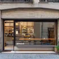 A photo of Ditta Artigianale Via dello Sprone Specialty Coffee restaurant