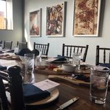 Cover image for Academic Bistro - Drexel University