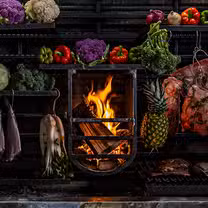 A photo of Ossobuco Wynwood restaurant