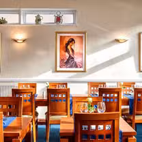 Foto von El Rincon Spanish Restaurant and Tapas Restaurant