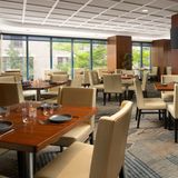 Cover image for Wisteria Restaurant and Bar