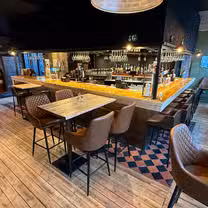 Foto von Carbobar Restaurant