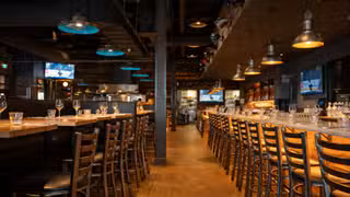 Een foto van restaurant Lucille's Laval
