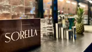 Una foto del restaurante Sorella