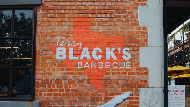 Terry Black’s Barbecue- Fort Worth | Restaurants In Fort Worth