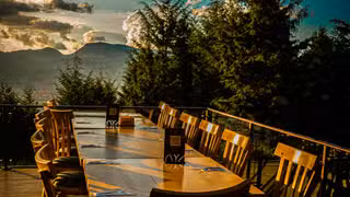 Een foto van restaurant Colosal Restaurante