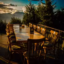 A photo of Colosal Restaurante restaurant