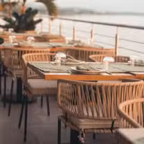 Restaurante Hoja Santaの写真