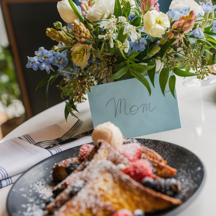 Mother’s Day Brunch Chicago