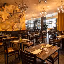 A photo of LowCountry Steak restaurant