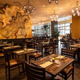 Cover image for LowCountry Steak