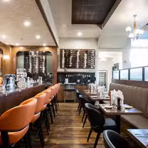 A photo of Cattlemen's Chophouse - Taber restaurant