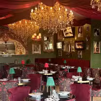 A photo of Sher Singh restaurant