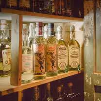 A photo of Tropisueño restaurant