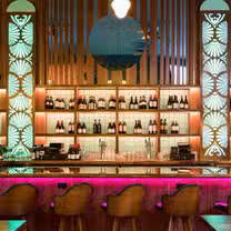 Una foto del restaurante The Pawn Shop
