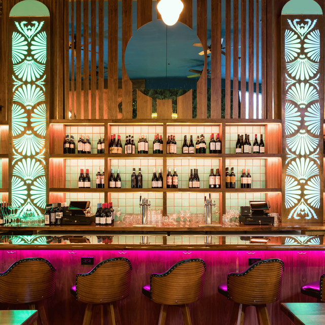 The Pawn Shop Restaurant - San Francisco, CA | OpenTable