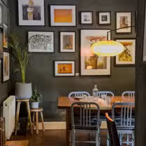 A photo of Killik Handcrafted Rum restaurant
