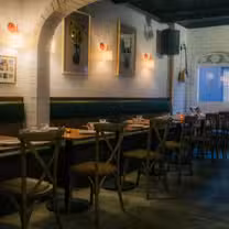 A photo of Myras Taverna restaurant