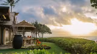 Oasis on the Beach餐廳的相片