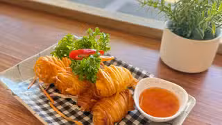 Una foto del restaurante Viet Harmony Flemington